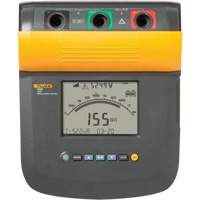 Testeur d'isolement 10 kV FC 1555, Num&eacute;rique - Fluke 1555