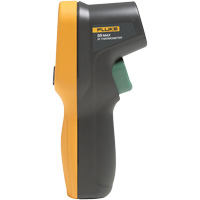 Thermom&egrave;tre infrarouge 59 Max, -22°- 662° F (-30° - 350° C), 8:1, &eacute;missivit&eacute; Ajustable - Fluke 59-MAX