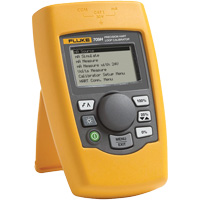 709H Loop Calibrator with HART&reg; Communications/Diagnostics - Fluke 709H