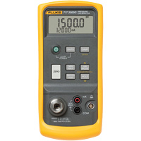 717 Pressure Calibrator - Fluke 717-15G