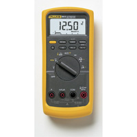 88V Deluxe Automotive Multimeter, AC/DC Voltage, AC/DC Current - Fluke 88-5