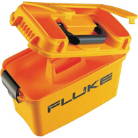 C1600 Lockable Meters & Accessories Gear Box - Fluke C1600