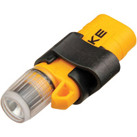 L205 Mini Hat Light, Xenon, AAA Batteries - Fluke L205