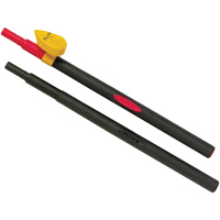 Trousse de lampe pour sonde L210 - Fluke L210