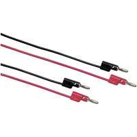 Cordons de raccordement TL932, 36" lo - Fluke TL932