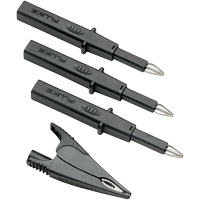 Jeu de sondes d'essai de rotation de phase TLK290 - Fluke TLK290