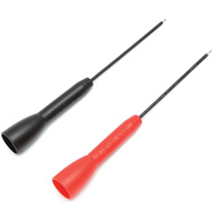 Jeu de pointes de touche arri&egrave;re rigides TP88, 2" lo - Fluke TP88