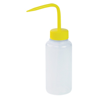Safety Wash Bottle - Bel-Art 116140250