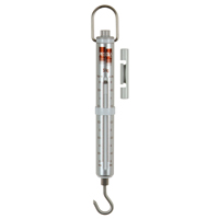 Macro Spring Scale - Pesola 80035