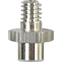 Accessoire pour balance &agrave; ressort Medio - boulon d'adaptation M3 - Pesola 4.053