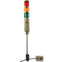 Abacus AB30 Colour Traffic Tower - Kilotech K863473