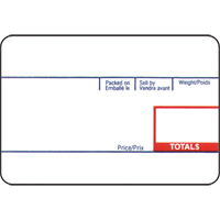 Kilotech Labels for Printer (58 x 40 mm) - Kilotech K862049