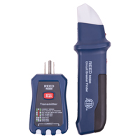 Circuit Breaker Finder / Receptacle Tester - Reed Instruments R5500