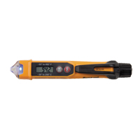 Testeur de tension sans contact avec thermom&egrave;tre &agrave; infrarouge - Klein Tools NCVT-4IR
