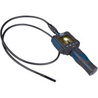 Cam&eacute;ra d'inspection endoscope enregistrable, 2,5" Affichage, 640 x 480 pixels, 8 mm (0,31") T&ecirc;te de cam&eacute;ra - Reed Instruments R8500