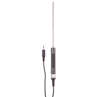 Sondes à détecteur de température à résistance (DTR)
