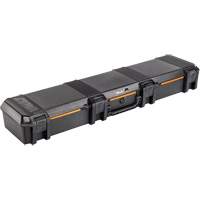 Vault V770 Extra Long Case, Hard Case - Pelican VCV770-0000-BLK