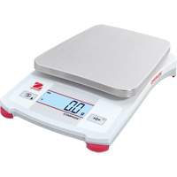 Balance portable Compass CX221, Capacit&eacute; 220 g, Graduations 0,1 g - Ohaus 30428199
