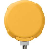 700G29 700G Precision Pressure Test Gauge, 4-1/2" , 0.0 - 3000 psi, Bottom Mount, Digital - Fluke 700G29