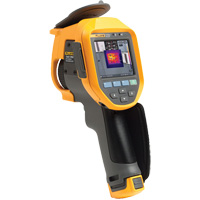 Ti401-PRO Infrared Camera, 640 x 480 pixels, -20° - 650°C (-4° - 1202°F), 75 mK - Fluke TI401-PRO