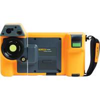 TiX580 Thermal Imaging Camera Super Resolution, 1280 x 960 pixels, -20° - 1000°C (-4° - 1832°F), 50 mK - Fluke TIX580-60HZ