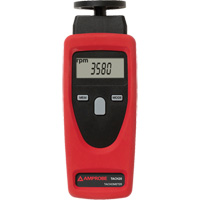 TACH20 Combo Tachometer, Contact/Photo (Non Contact) - Amprobe TACH20