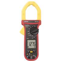 AMP-330 Motor Maintenance TRMS Clamp Meter, AC/DC Voltage, AC/DC Current - Amprobe AMP-330