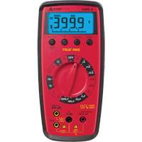 34XR-A Digital Multimeter, AC/DC Voltage, AC/DC Current - Amprobe 34XR-A