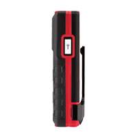 Laser Distance Meter, 0' - 65' (0 m - 20 m) Range, Digital (Electronic) - Milwaukee 48-22-9801