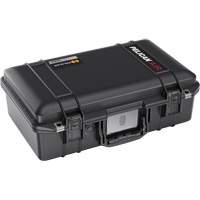 Valise Air avec intercalaire en mousse, Mallette rigide - Pelican 014850-0001-110
