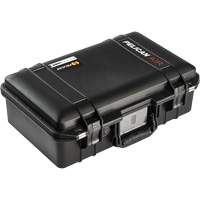 Valise Air avec intercalaire en mousse, Mallette rigide - Pelican 014850-0001-110