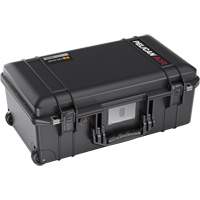 Air Case with Foam Insert, Hard Case - Pelican 015350-0002-110