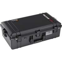 Valise Air avec intercalaire en mousse, Mallette rigide - Pelican 016050-0001-110