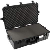 Valise Air avec intercalaire en mousse, Mallette rigide - Pelican 016050-0001-110