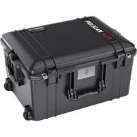 Valise Air avec intercalaire en mousse, Mallette rigide - Pelican 016070-0001-110