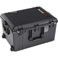 Air Case with Foam Insert, Hard Case - Pelican 016370-0001-110
