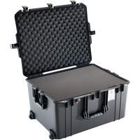 Air Case with Foam Insert, Hard Case - Pelican 016370-0001-110