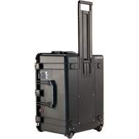 Air Case with Foam Insert, Hard Case - Pelican 016370-0001-110