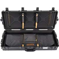 Valise pour archet Bow Air, Mallette rigide - Pelican 017450-0121-110