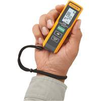 417D Laser Distance Meter, 0.6' - 131' (0.2 m - 40 m) Range, Digital (Electronic) - Fluke 417D