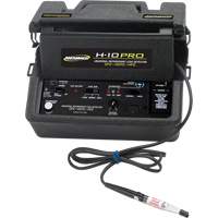 H-10 PRO Refrigerant Leak Detector - Bacharach 3015-8004