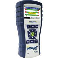 Fyrite&reg; Insight&reg; Plus Combustion Analyzer Kit - Bacharach 0024-8517