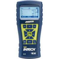 Fyrite&reg; InTech&reg; Combustion Analyzer Reporting Kit - Bacharach 0024-8512