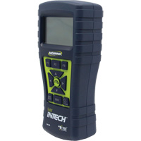 Fyrite&reg; InTech&reg; Combustion Analyzer Kit - Bacharach 0024-8510