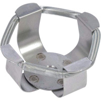 Agrafe pour fiole de 50 ml - Ohaus 30400086