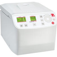 Laboratory Centrifuges