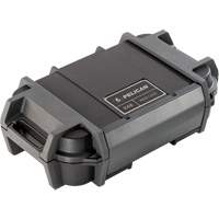 &eacute;tui utilitaire personnel R40 Ruck, Mallette rigide - Pelican RKR400-0000-BLK