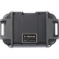 &eacute;tui utilitaire personnel R40 Ruck, Mallette rigide - Pelican RKR400-0000-BLK