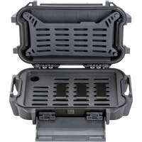 &eacute;tui utilitaire personnel R40 Ruck, Mallette rigide - Pelican RKR400-0000-BLK