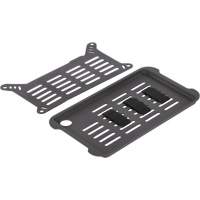 &eacute;tui utilitaire personnel R60 Ruck, Mallette rigide - Pelican RKR600-0000-BLK